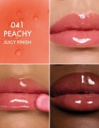 DIOR Addict Lip Glow Oil vlažilno olje za ustnice odtenek 041 Peachy 6 ml