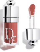 DIOR Addict Lip Glow Oil vlažilno olje za ustnice odtenek 081 Latte 6 ml