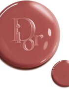DIOR Addict Lip Glow Oil vlažilno olje za ustnice odtenek 081 Latte 6 ml