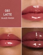 DIOR Addict Lip Glow Oil vlažilno olje za ustnice odtenek 081 Latte 6 ml