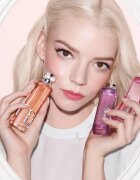 DIOR Addict Purple Glow parfumska voda za ženske 100 ml