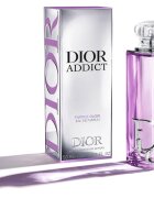 DIOR Addict Purple Glow parfumska voda za ženske 50 ml
