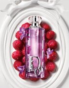DIOR Addict Purple Glow parfumska voda za ženske 50 ml
