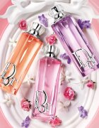 DIOR Addict Rosy Glow parfumska voda za ženske 30 ml