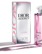 DIOR Addict Rosy Glow parfumska voda za ženske 50 ml