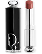 DIOR Addict šminka z bleščečim finišem polnilna odtenek 616 Nude Mitzah 3.2 g