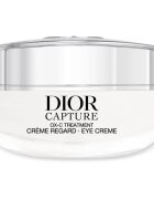 DIOR Capture Crème Regard pomlajevalna krema za predel okoli oči 15 ml