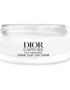 DIOR Capture Day Creme Refill krema proti gubam za obraz in vrat nadomestno polnilo 50 ml