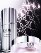 DIOR Capture Le Sérum serum proti gubam za obraz in vrat 75 ml