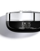 DIOR Capture Night Creme učvrstitvena nočna krema proti gubam 50 ml