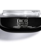 DIOR Capture Night Creme učvrstitvena nočna krema proti gubam nadomestno polnilo 50 ml