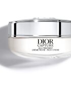 DIOR Capture Rich Creme intezivna hranilna krema proti gubam 50 ml