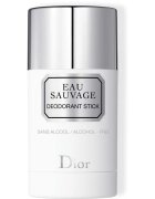 DIOR Eau Sauvage deo-stik brez alkohola za moške 75 ml