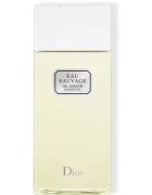 DIOR Eau Sauvage gel za prhanje za moške 200 ml