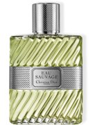 DIOR Eau Sauvage toaletna voda za moške 100 ml