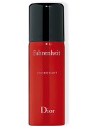 DIOR Fahrenheit deodorant v pršilu za moške 150 ml