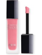 DIOR Forever Blush Soft Filter tekoče rdečilo odtenek 05 Lily 11 ml