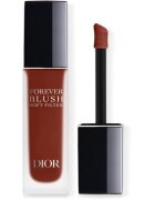 DIOR Forever Blush Soft Filter tekoče rdečilo odtenek 08 Oud 11 ml