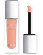 DIOR Forever Glow Maximizer tekoči osvetljevalec odtenek 015 Peachy 11 ml