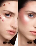 DIOR Forever Glow Maximizer tekoči osvetljevalec odtenek 015 Peachy 11 ml