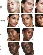 DIOR Forever Glow Star Filter fluid za osvetljevanje odtenek 7N 30 ml
