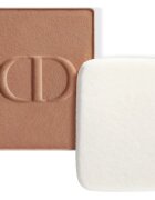 DIOR Forever Natural Velvet Refill dolgoobstojni kompaktni puder nadomestno polnilo odtenek 6N Neutral 10 g