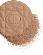 DIOR Forever Nude Bronze bronz puder odtenek 05 Intense Matte 7.8 g