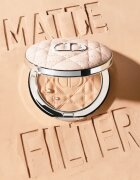 DIOR Forever Nude Matte Filter matirajoči fiksirni puder odtenek 01 Fair 9 g