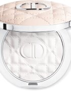 DIOR Forever Nude Radiant Filter transparentni fiksacijski puder odtenek 00 Luminescent 6 g