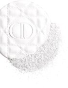 DIOR Forever Nude Radiant Filter transparentni fiksacijski puder odtenek 00 Luminescent 6 g