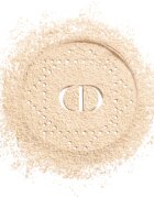 DIOR Forever On Set Powder puder v prahu z mat učinkom odtenek 01 Fair 20 g