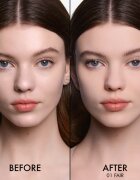 DIOR Forever On Set Powder puder v prahu z mat učinkom odtenek 01 Fair 20 g