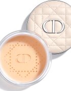 DIOR Forever On Set Powder puder v prahu z mat učinkom odtenek 02 Light 20 g