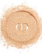 DIOR Forever On Set Powder puder v prahu z mat učinkom odtenek 02 Light 20 g