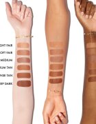 DIOR Forever Skin Bronze balzam z bronz učinkom v paličici odtenek 05 Intense Tan 8 g