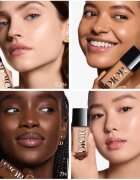 DIOR Forever Skin Glow posvetlitvena podlaga SPF 20 odtenek 1.5 Warm 30 ml