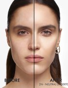 DIOR Forever Skin Glow posvetlitvena podlaga SPF 20 odtenek 2 Neutral 30 ml