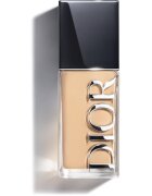 DIOR Forever Skin Glow posvetlitvena podlaga SPF 20 odtenek 2 Warm Olive 30 ml