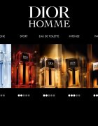 DIOR Homme Parfum parfum za moške 125 ml