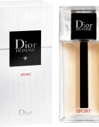 DIOR Homme Sport toaletna voda za moške 200 ml