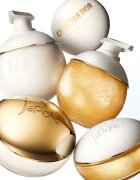 DIOR J'adore Les Adorables bleščeče olje za telo za ženske 200 ml