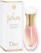 DIOR J'adore Roller-Pearl toaletna voda roll-on za ženske 20 ml