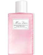 DIOR Miss čistilni gel za roke za ženske 100 ml