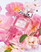 DIOR Miss Rose N'Roses toaletna voda za ženske 30 ml