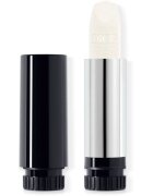 DIOR Rouge Balm Refill vlažilni balzam za ustnice nadomestno polnilo odtenek 000 natural 3.2 g