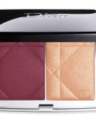 DIOR Rouge Blush Colour & Glow večnamenska paleta odtenek 757 Wil 8 g