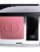 DIOR Rouge Blush kompaktno rdečilo s čopičem in ogledalom odtenek 720 Icône (Shimmer) 6.7 g