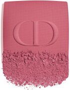DIOR Rouge Blush kompaktno rdečilo s čopičem in ogledalom odtenek 962 Poison (Matte) 6 g