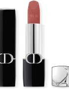 DIOR Rouge dolgoobstojna šminka polnilna odtenek 360 Souffle de Rose Velvet 3.5 g