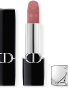 DIOR Rouge dolgoobstojna šminka polnilna odtenek 429 Rose Blues Velvet 3.5 g